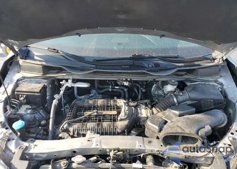 2022 Honda Odyssey Exl z USA, uszkodzony, nr VIN 5FNRL6H73NB067462